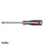 4932479893 Milwaukee 12mm Beveled Edge Chisel