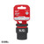 49666304 Milwaukee SHOCKWAVE™ 3/4in Drive 13/16in Standard 6 Point Impact Socket