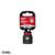 49666737 Milwaukee SHOCKWAVE™ 3/8in Drive 20mm Standard 6 Point Impact Socket