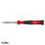 48222930 Milwaukee 4-in-1 Precision Multi-Bit Screwdriver
