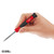 48222930 Milwaukee 4-in-1 Precision Multi-Bit Screwdriver