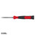 48222930 Milwaukee 4-in-1 Precision Multi-Bit Screwdriver