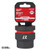 49666592 Milwaukee SHOCKWAVE™ 1in Drive 27mm Standard 6 Point Impact Socket