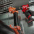 M12FIW2F120 Milwaukee M12 FUEL™ 1/2in Stubby Impact Wrench with Friction Ring (Tool Only)