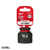49666212 Milwaukee SHOCKWAVE™ 1/2in Drive 1-1/8in  Standard 6 Point Impact Socket