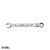 45969818 Milwaukee 3/4''  SAE Flex Head Ratcheting Combination Wrench