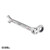 45969818 Milwaukee 3/4''  SAE Flex Head Ratcheting Combination Wrench