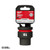 49666357 Milwaukee SHOCKWAVE™ 3/4in Drive 19mm Standard 6 Point Impact Socket
