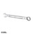 45969532 Milwaukee 32mm Combination Wrench
