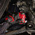 M12FIW2F380 Milwaukee M12 FUEL™ 3/8in Stubby Impact Wrench with Friction Ring (Tool Only)