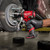 M12FIW2F380 Milwaukee M12 FUEL™ 3/8in Stubby Impact Wrench with Friction Ring (Tool Only)