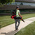 M18F2BPBL0 Milwaukee M18 FUEL™ Dual Battery Backpack Blower (Tool Only)