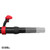 M18F2BPBL0 Milwaukee M18 FUEL™ Dual Battery Backpack Blower (Tool Only)