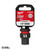 49666243 Milwaukee SHOCKWAVE™ 1/2in Drive 11mm Standard 6 Point Impact Socket