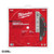 49937240 Milwaukee 350mm (14”) Diamond Asphalt & Green Concrete Segmented Blade