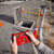 M18HCC125R0C Milwaukee M18™ FORCE LOGIC™ 125mm (5in) Underground Cable Cutter w/ Wireless Remote (Tool Only)
