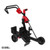 MXFCOSCG2 Milwaukee MX FUEL™ 355mm (14in) Cut-Off Saw Cart