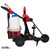 MXFCOSCG2 Milwaukee MX FUEL™ 355mm (14in) Cut-Off Saw Cart