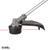 M18FLT0 Milwaukee M18 FUEL™ Line Trimmer (Tool Only)