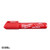 48223256 Milwaukee INKZALL™ Red Large Chisel Tip Marker