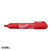 48223256 Milwaukee INKZALL™ Red Large Chisel Tip Marker