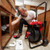 M18BCDM502 Milwaukee M18™ Brushless Compact Drum Machine Kit