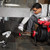M18BCDM502 Milwaukee M18™ Brushless Compact Drum Machine Kit
