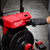 M18BCDM502 Milwaukee M18™ Brushless Compact Drum Machine Kit