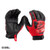 48738554 Milwaukee Impact Wrecking Work Glove 1 Pack - XXL