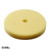 49362784 Milwaukee 180mm Hard Foam Polishing Pad Yellow