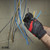 48228714 Milwaukee Free-Flex Work Gloves - XXL