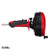 49162573 Milwaukee TRAPSNAKE™ 7.6m (25') Auger Attachment (Tool Only)