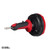 49162573 Milwaukee TRAPSNAKE™ 7.6m (25') Auger Attachment (Tool Only)