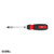 48222912 Milwaukee 27-in-1 Ratcheting Security Multi-Bit Screwdriver