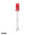 45969440 Milwaukee 1-3/8in Combination Wrench