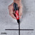 48223255 Milwaukee INKZALL™ Black Large Chisel Tip Marker