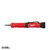 48222932 Milwaukee 4-in-1 Pocket Precision Multi-Bit Screwdriver