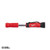 48222932 Milwaukee 4-in-1 Pocket Precision Multi-Bit Screwdriver