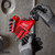 48222186 Milwaukee 9PC Metric L-Style with Ball End Hex Key Set