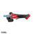 M18FSAGES1250 Milwaukee M18 FUEL™ ONE-KEY™ 125mm (5in) Dual-Trigger Braking Angle Grinder with Deadman Paddle Switch (Tool Only)