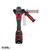 M18FSAGES1250 Milwaukee M18 FUEL™ ONE-KEY™ 125mm (5in) Dual-Trigger Braking Angle Grinder with Deadman Paddle Switch (Tool Only)