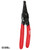 48223052 Milwaukee Multi-Purpose Wire Stripper With Reinforced Head