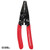 48223052 Milwaukee Multi-Purpose Wire Stripper With Reinforced Head