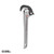 48227414 Milwaukee Self Adjusting Pipe Wrench 355mm (14in)