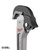 48227414 Milwaukee Self Adjusting Pipe Wrench 355mm (14in)