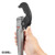 48227414 Milwaukee Self Adjusting Pipe Wrench 355mm (14in)