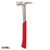48229023A Milwaukee 22oz Smooth Face Framing Hammer