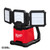 M18TPFL0 Milwaukee M18™ Three Panel Flood Light (Tool Only)