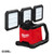 M18TPFL0 Milwaukee M18™ Three Panel Flood Light (Tool Only)
