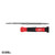 48222933 Milwaukee 14-in-1 Precision Multi-Bit Screwdriver